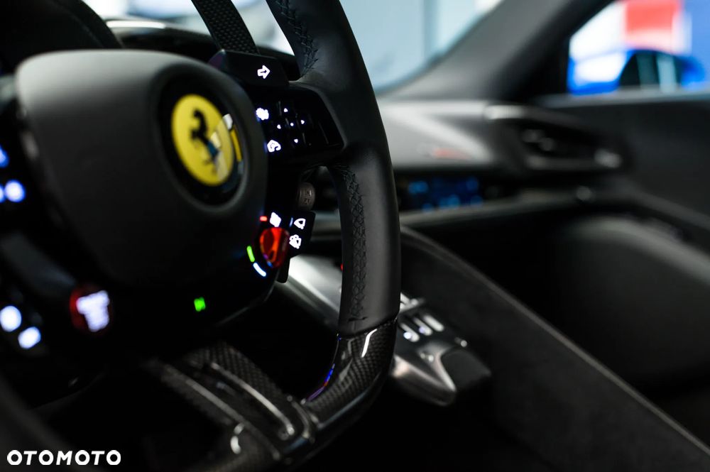Ferrari Testarossa - 22
