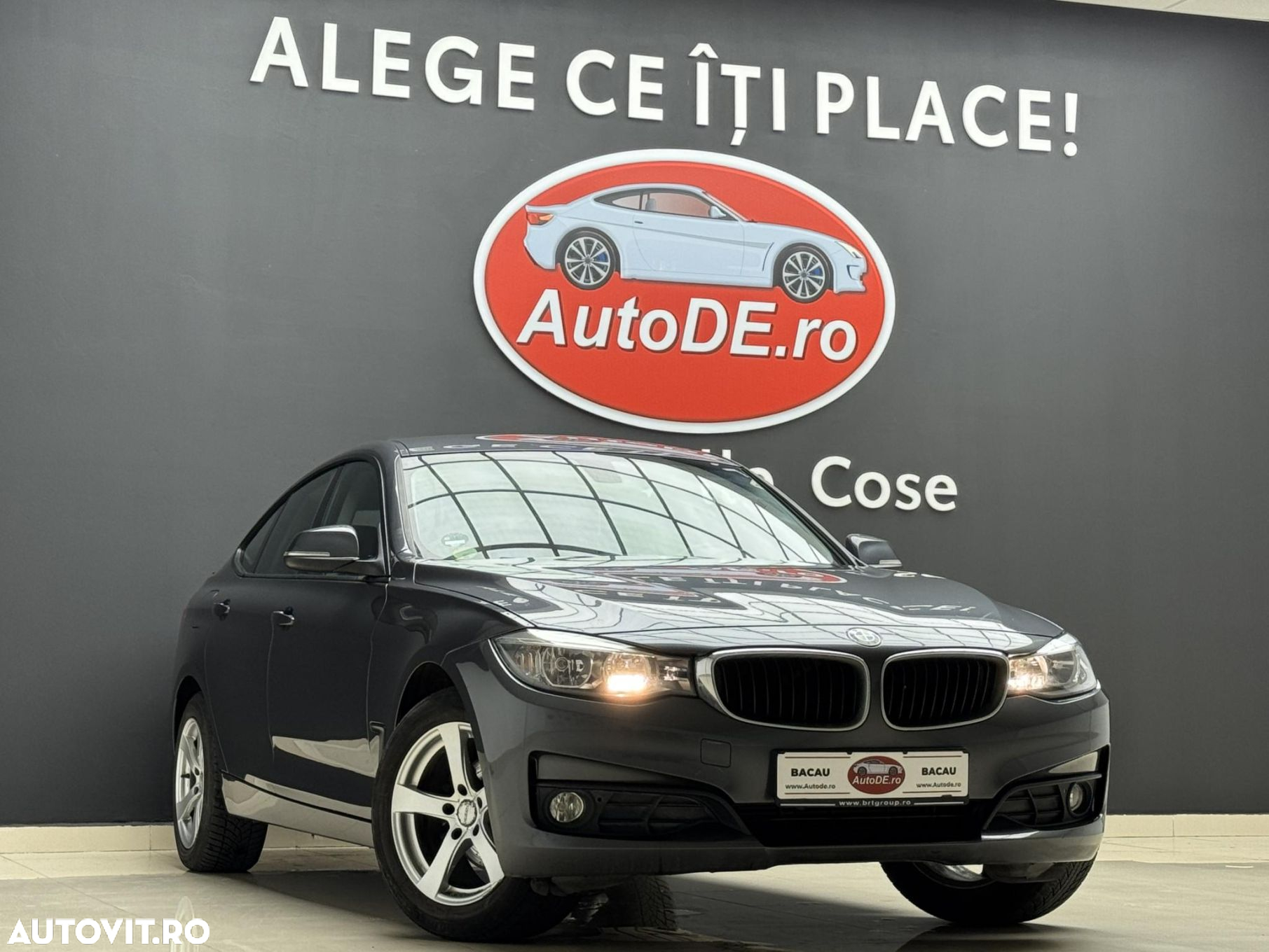 BMW Seria 3 - 2