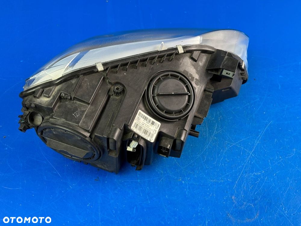 LEWY BI XENON DYNAMIC BMW F06 F12 F13 EUROPA BDB - 6
