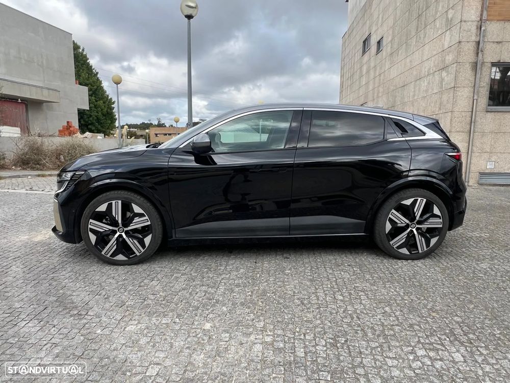 Renault Mégane E-Tech EV60 Iconic - 6