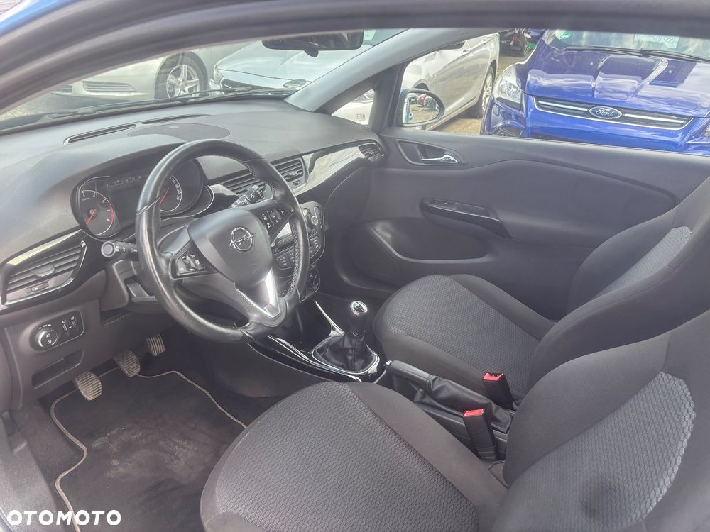 Opel Corsa 1.4 Active - 10
