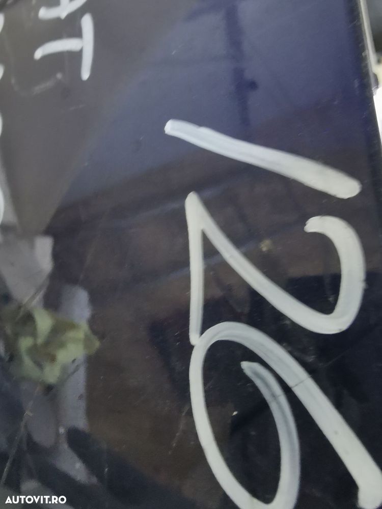 Bara fata Seat Tarraco, 2018, 2019, 2020, 2021, 2022, cod OE 5FJ807221 - 9