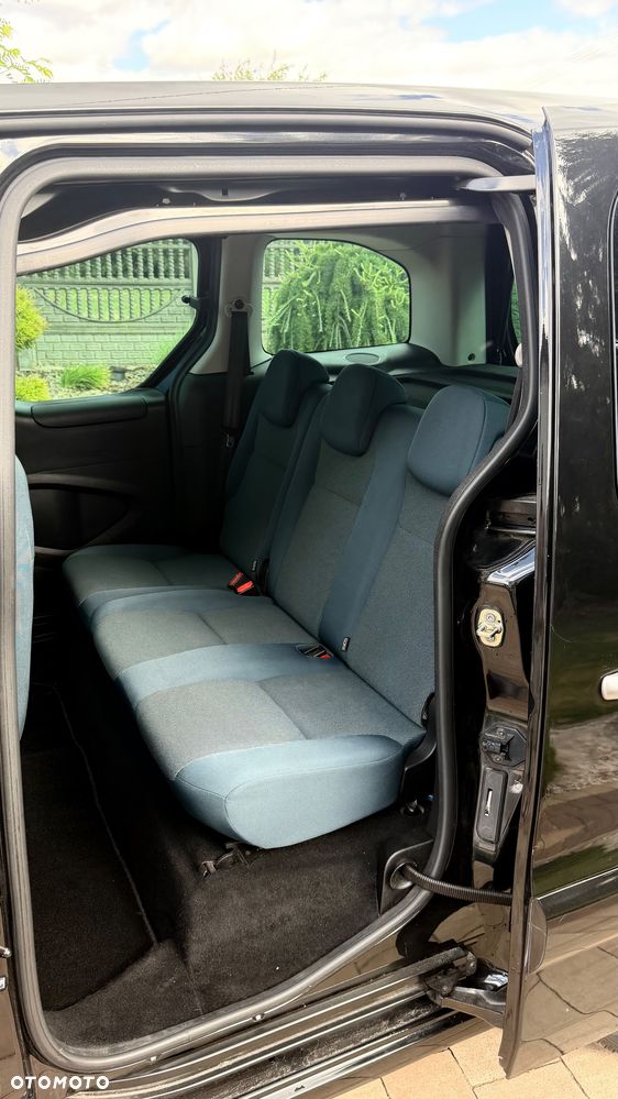 Citroën Berlingo - 10