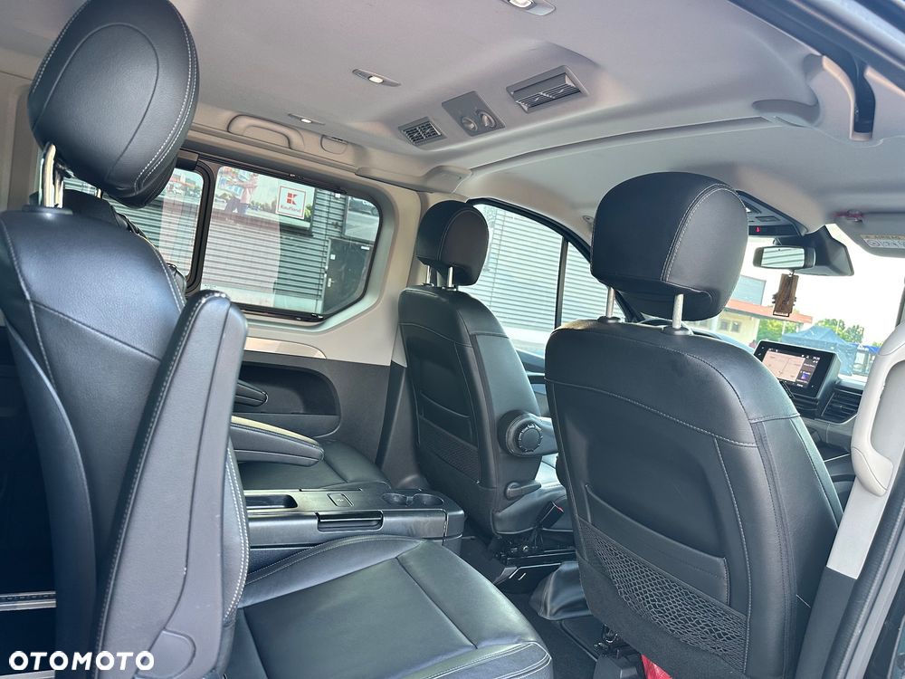 Renault Trafic ENERGY EDC Combi Spaceclass - 15