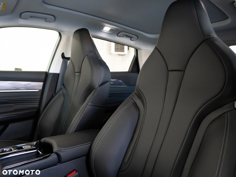 Dongfeng Mage 1.5T MachPower - 13