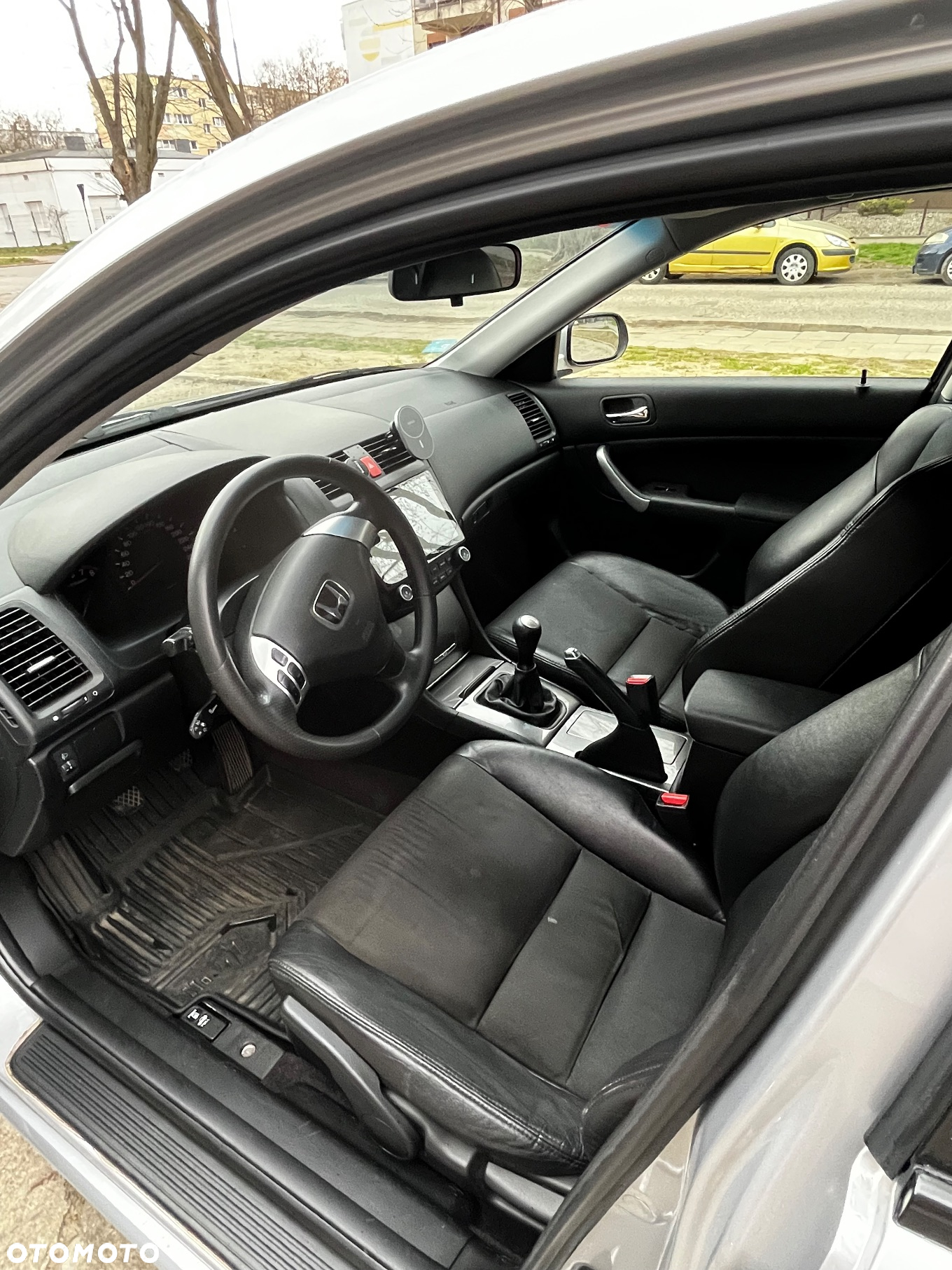 Honda Accord - 11