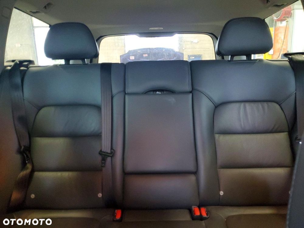 Volvo XC 70 - 11