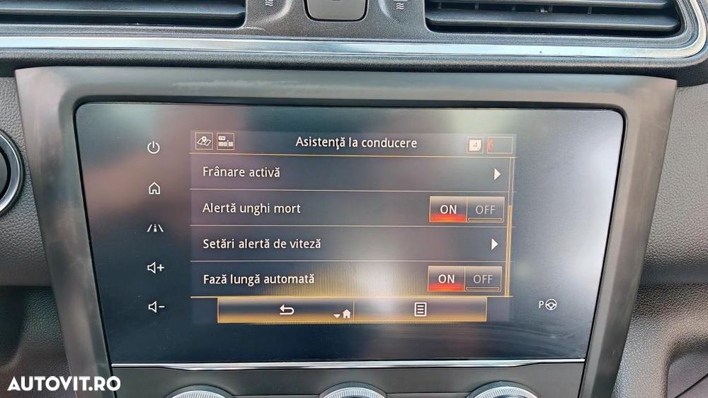RENAULT Kadjar 2021 — imagine 20