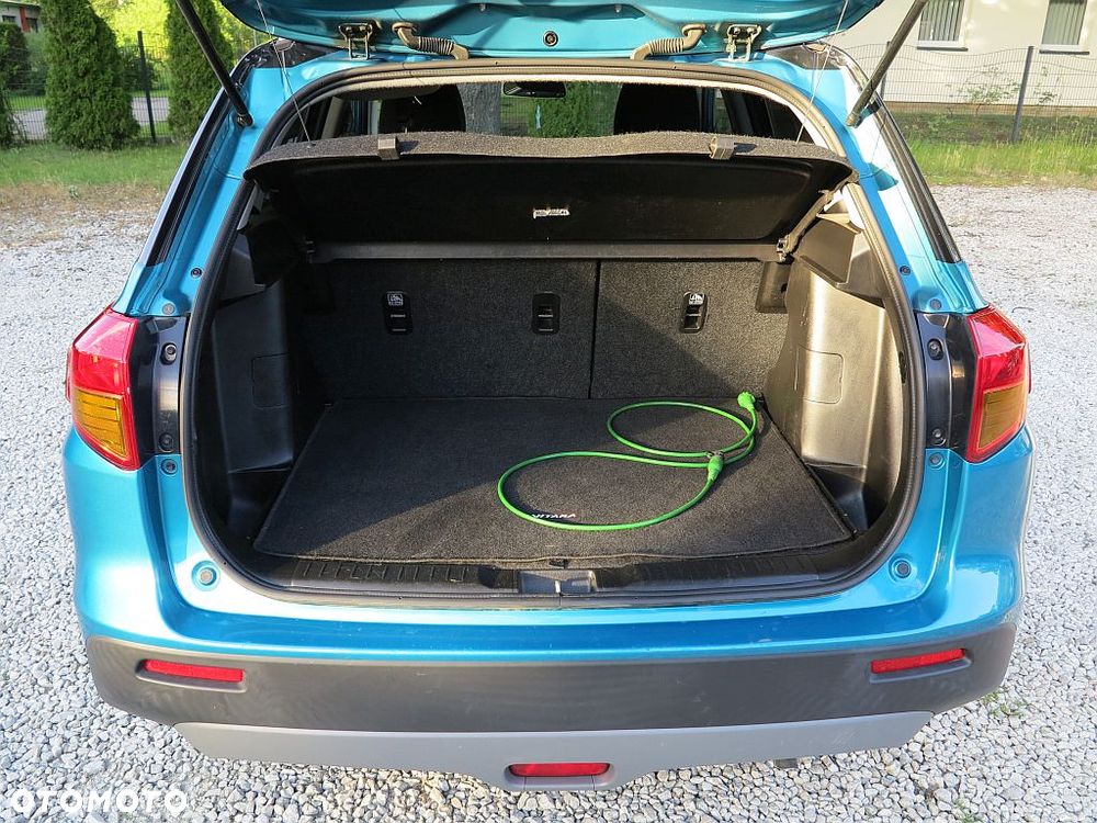 Suzuki Vitara 1.6 (4x2) Comfort+ - 17