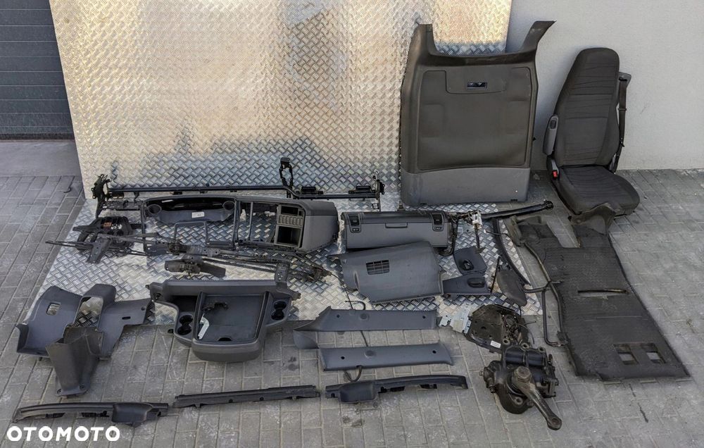 PRZEKŁADKA ANGLIKA SCANIA R EURO 5 EURO 6 - 1