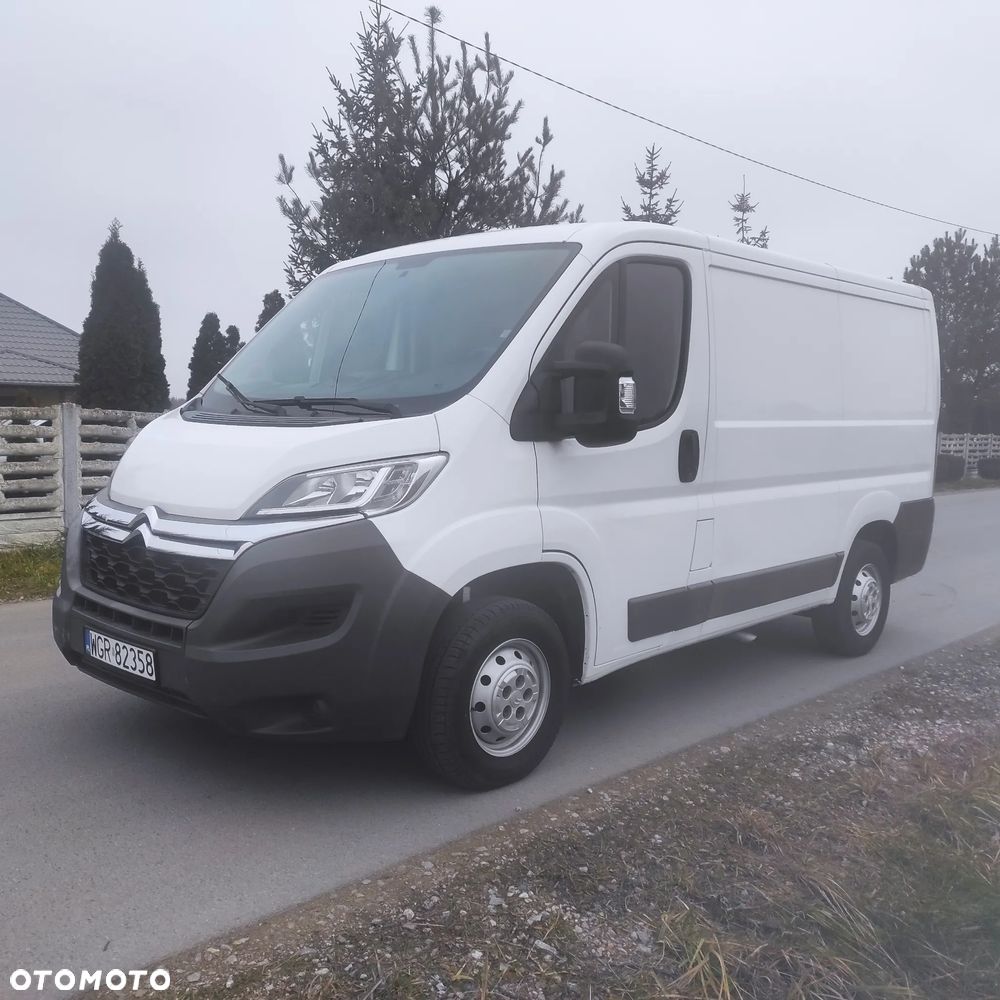 Citroën Jumper - 2