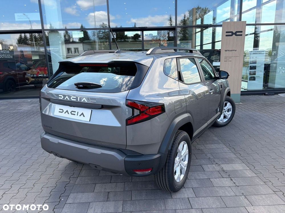 Dacia Duster - 9