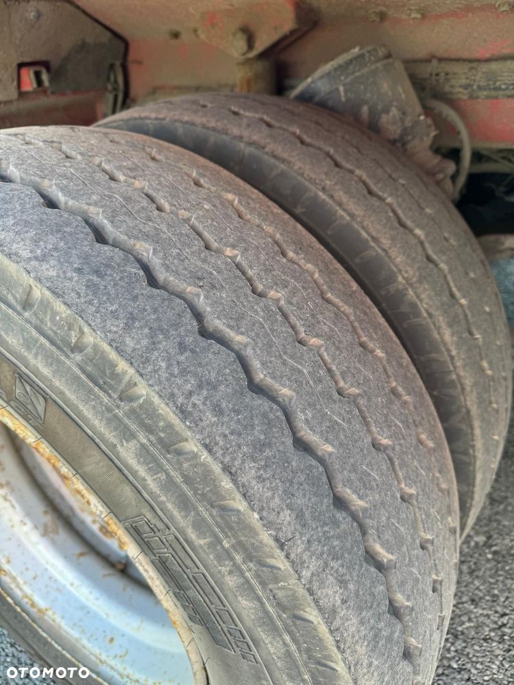 Goldhofer STZ Tiefbett - 10