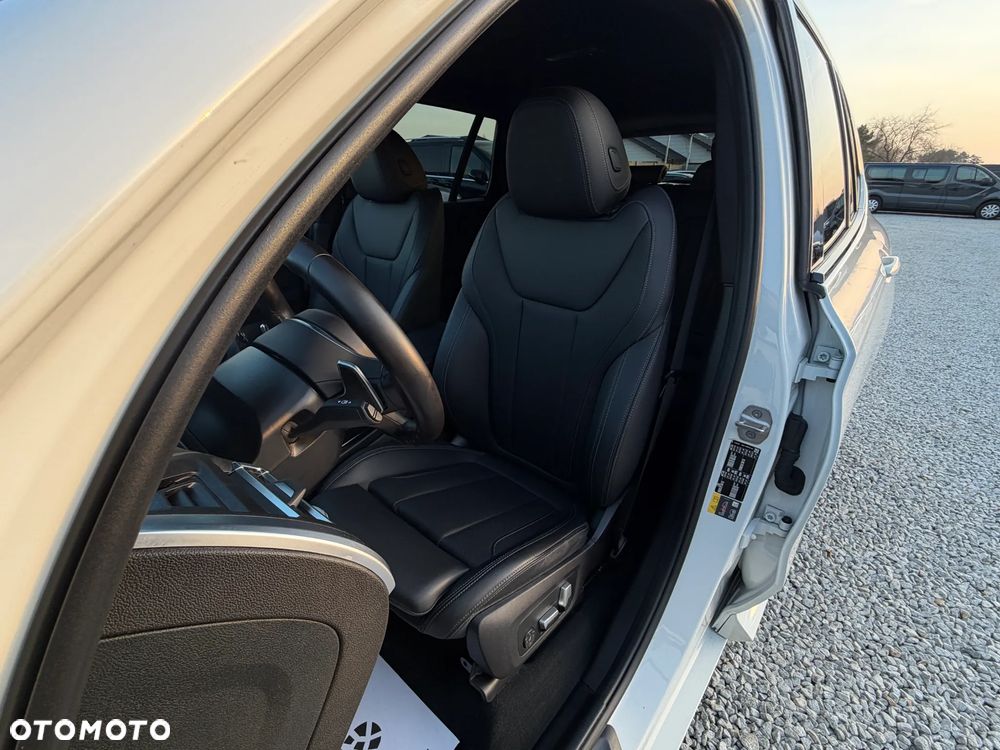 BMW X3 - 31