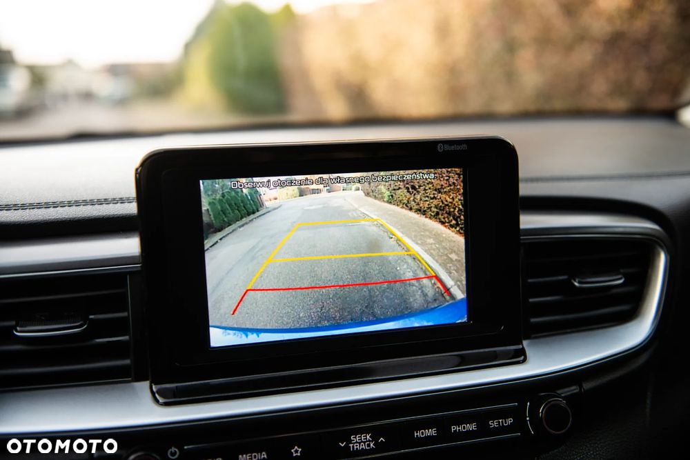 Kia Ceed 1.4 Business Line - 35