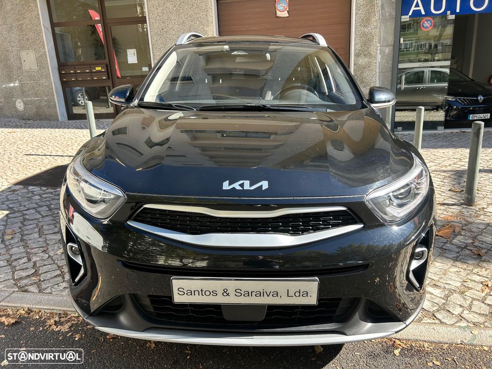 Kia Stonic 1.2 MPi Vibe - 6