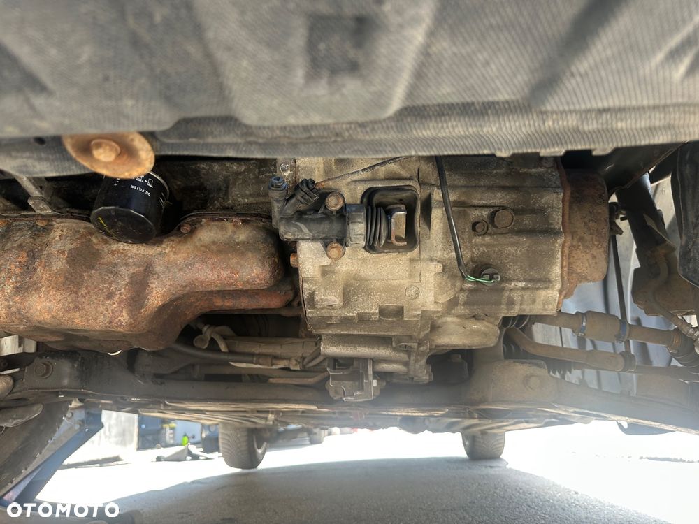 Mazda 3 1.6 Comfort - 20