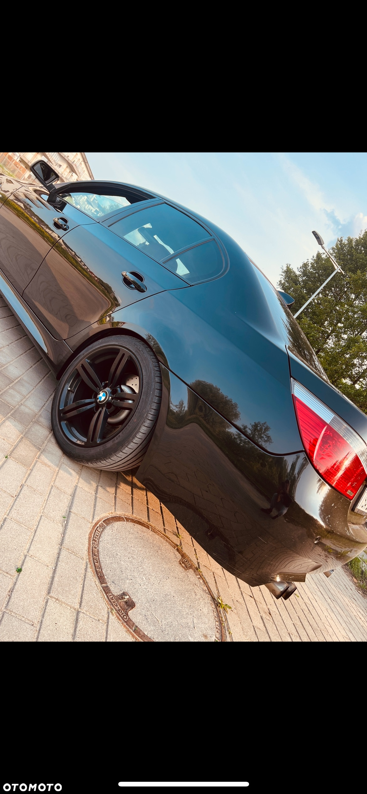 BMW Seria 5 - 18
