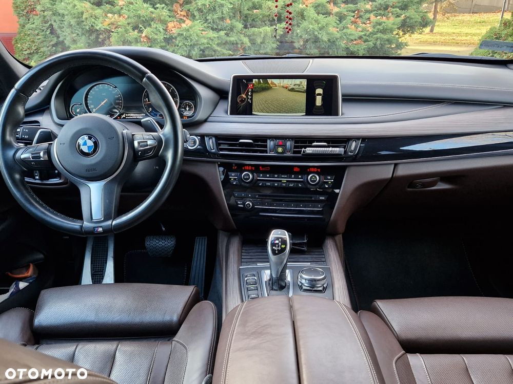 BMW X5 M - 6