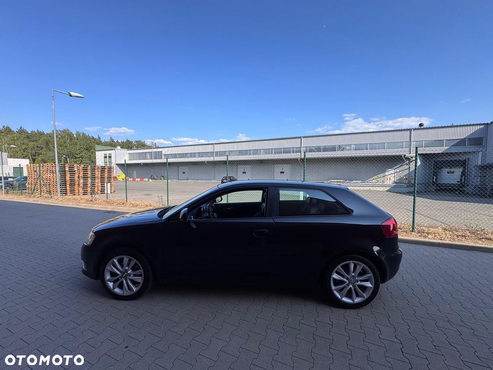 Audi A3 3-drzwiowe - 6