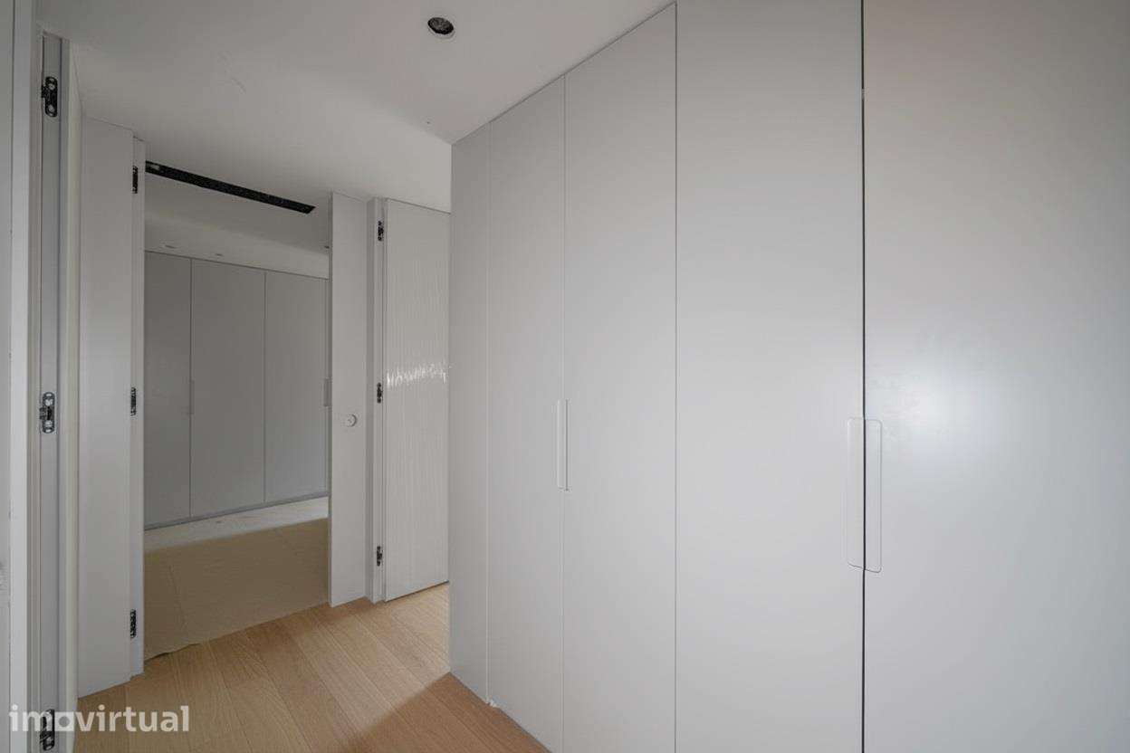 Novo apartamento T3 em Nogueira - - Grande imagem: 5/14