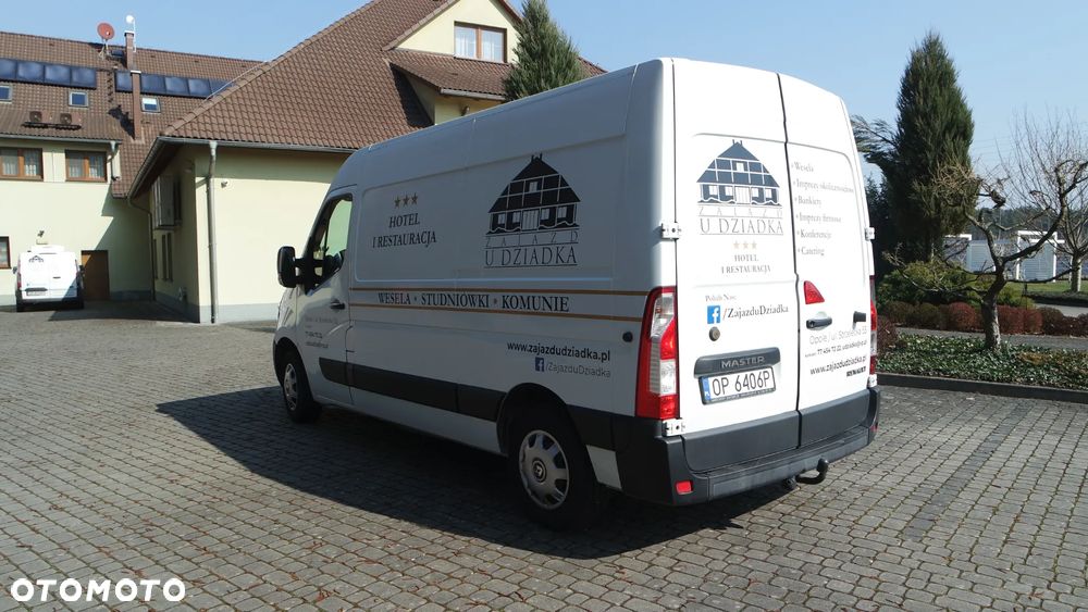 Renault MASTER - 9