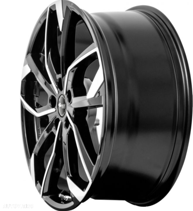 Jante Toyota Camry, BZ4X, Corolla, Chr , Rav 4, noi , 17 inch - 4