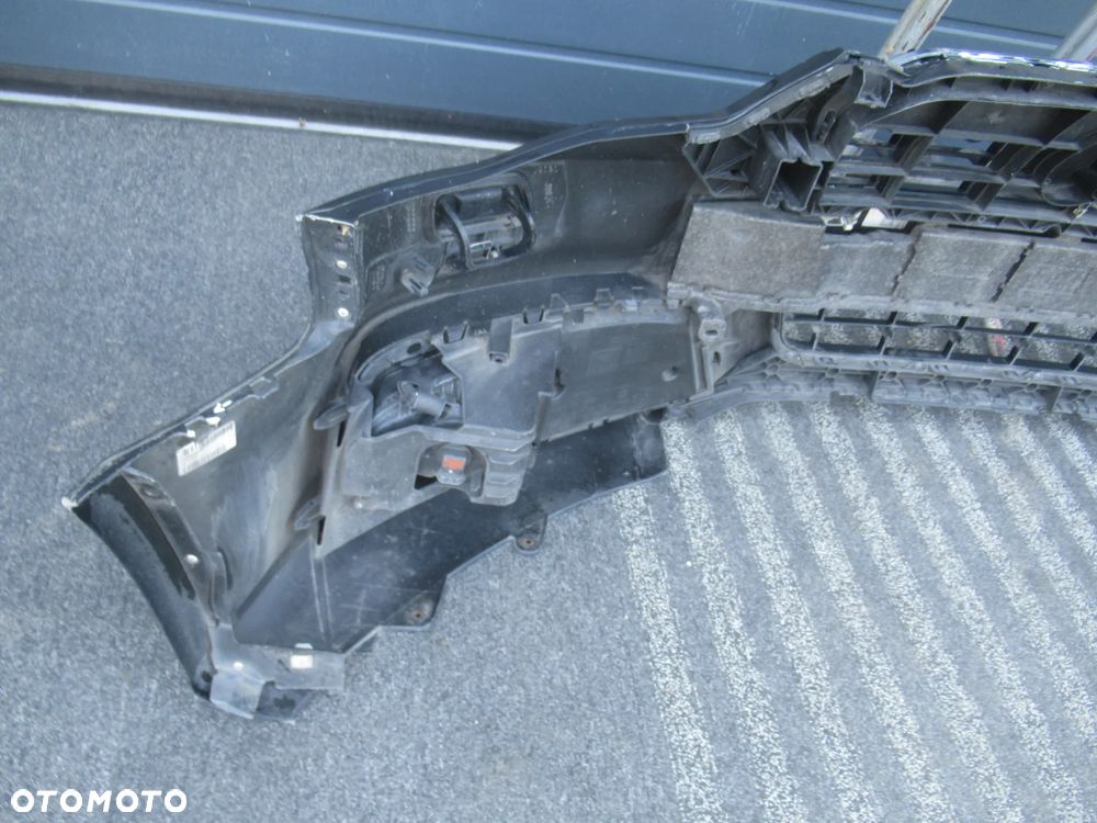 ZDERZAK PRZEDNI PRZÓD AUDI A5 LIFT COMPETITION S-LINE 8T0 8T0807437AT 2011-2016 - 24