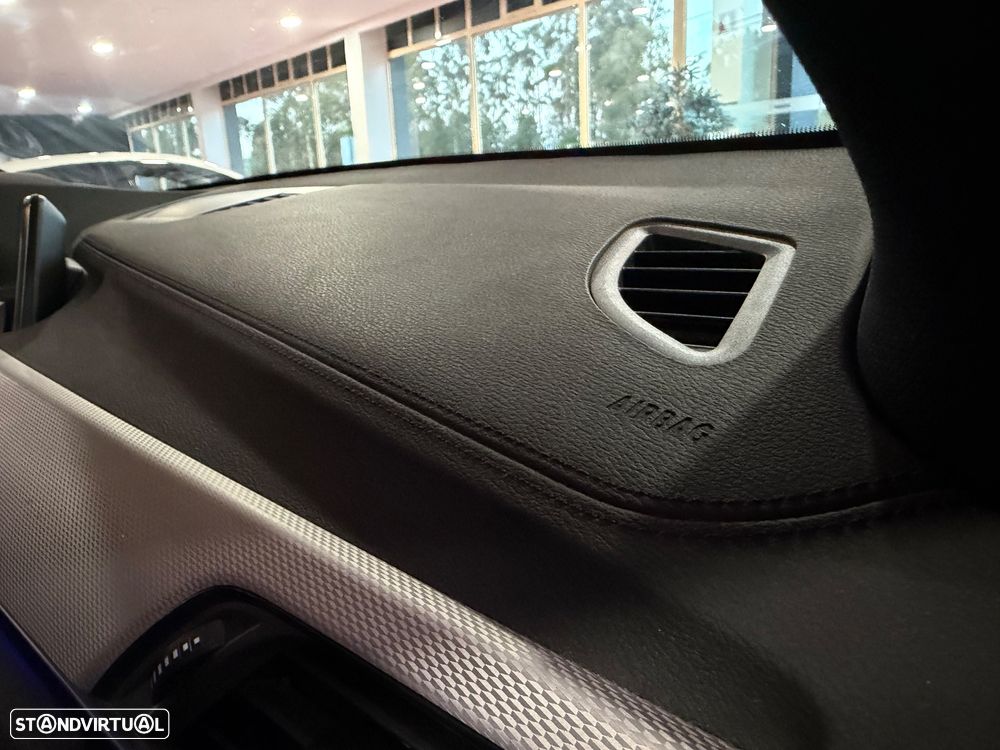 BMW X2 xDrive20d Aut. M Sport - 38