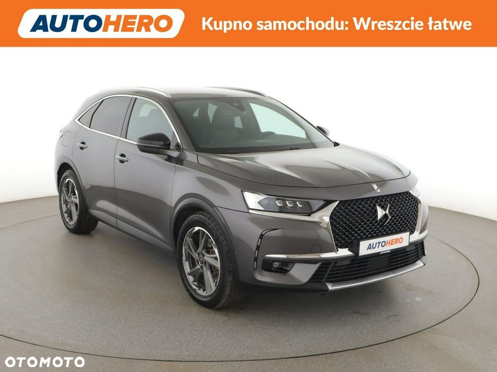 DS Automobiles DS 7 Crossback 1.6 E-Tense Rivoli - 11