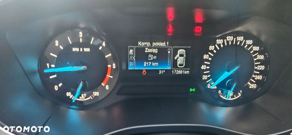 Ford Mondeo 2.0 EcoBlue Executive - 35