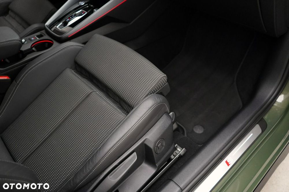 Audi A3 Limousine - 27