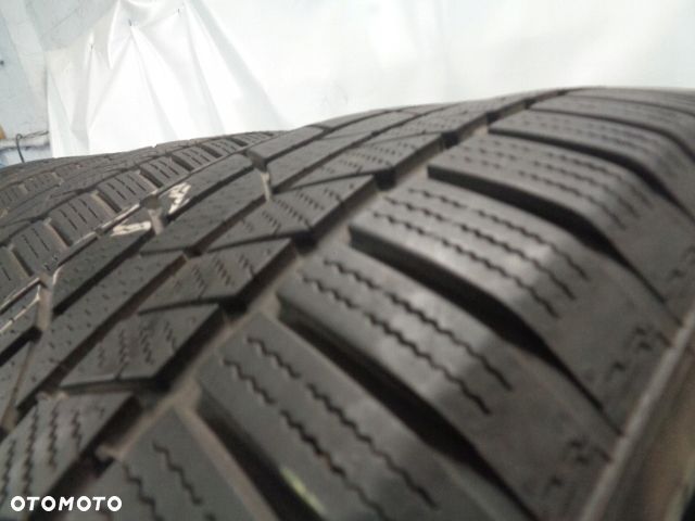 CONTINENTAL CONTIWINTERCONTACT TS830P 255/50R20 109H - 7
