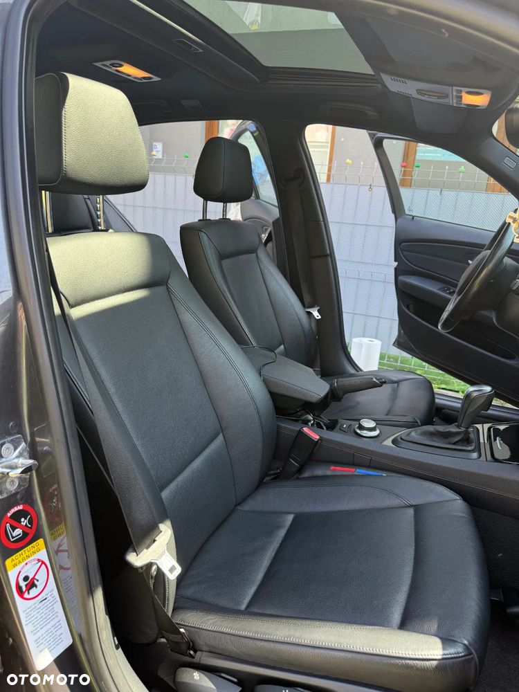 BMW Seria 1 - 20