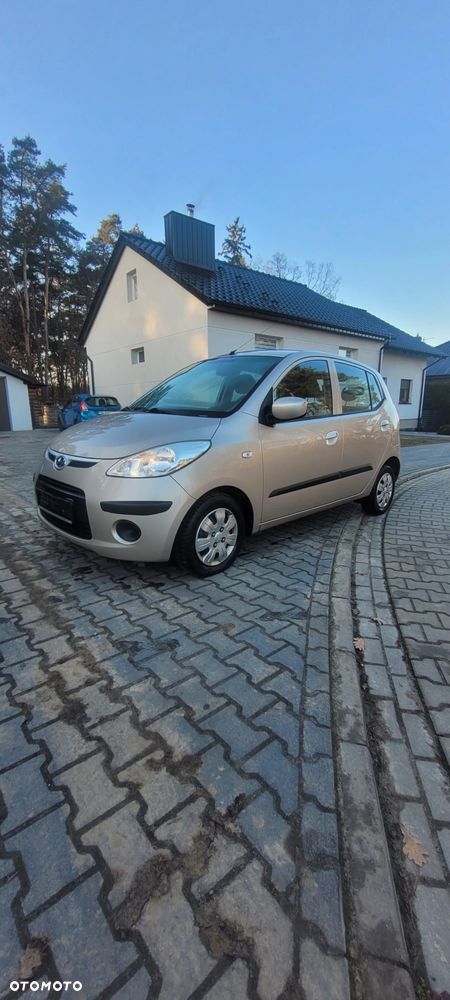Hyundai i10 1.2 Classic - 10