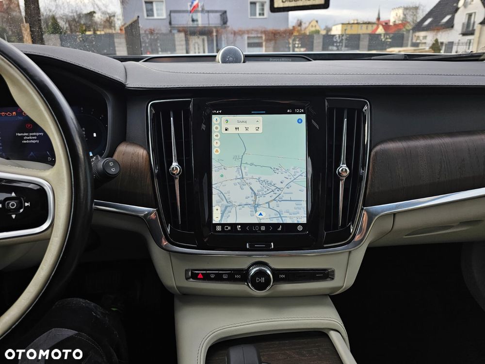 Volvo V90 Cross Country B6 B AWD Pro - 21