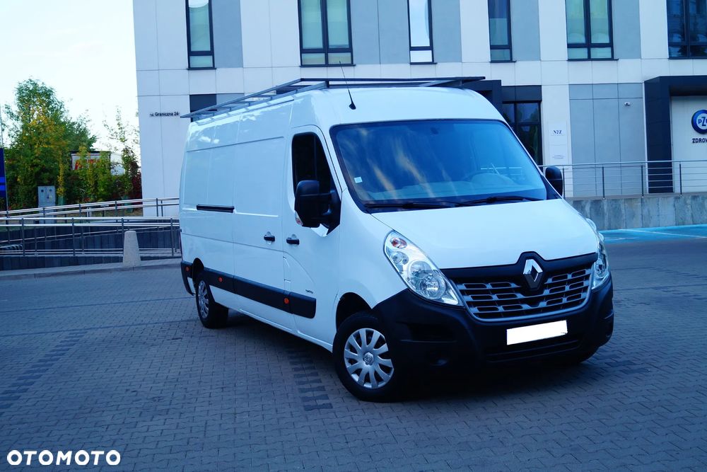 Renault MASTER 2.3DCI L3h2 MAX - 16