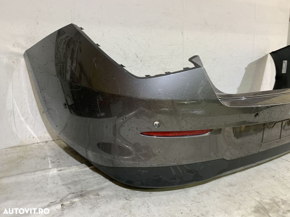 Bara spate Mercedes CLA, 2019, 2020, 2021, 2022, cod origine OE A1188855002. - 3