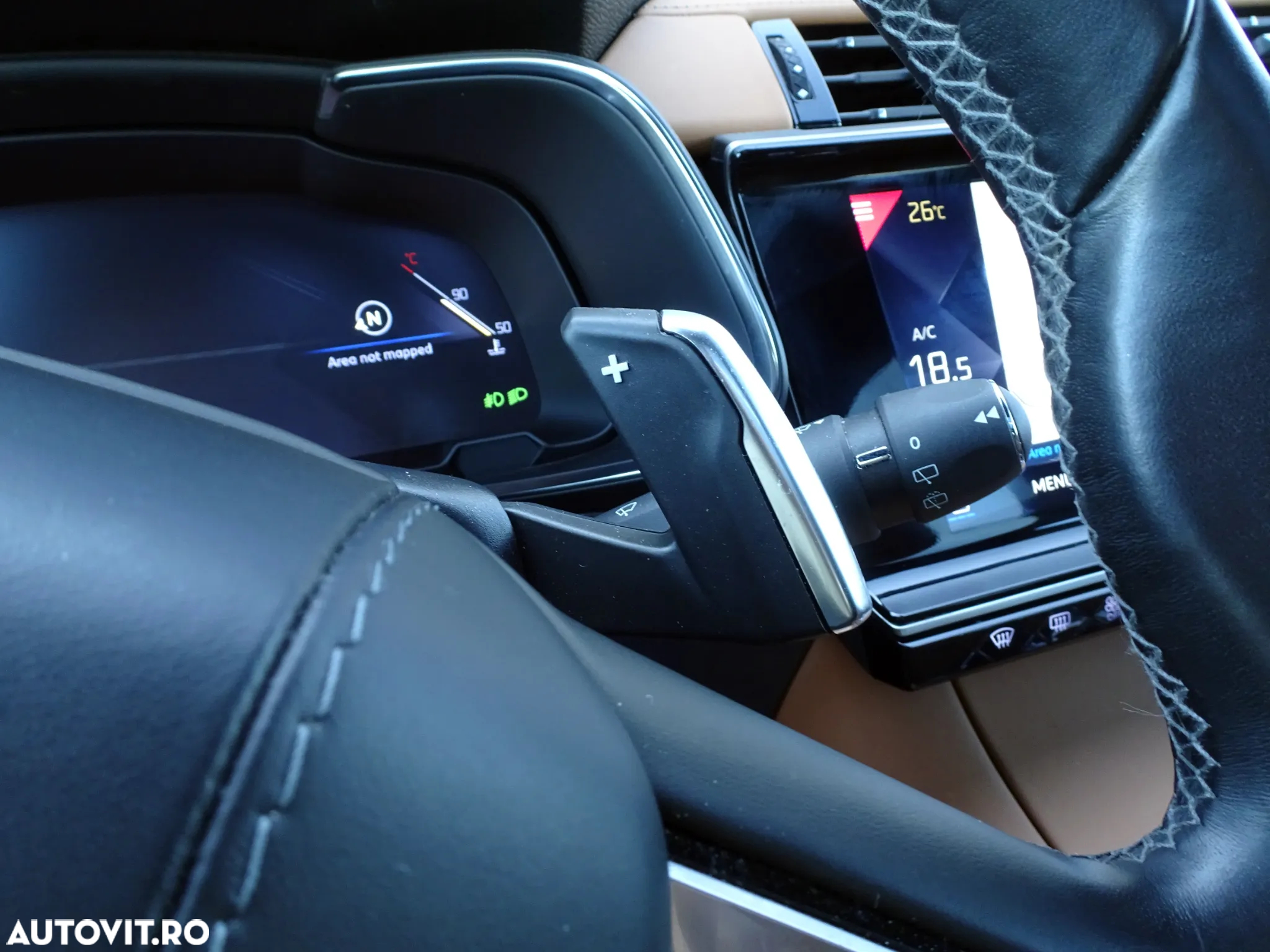 DS Automobiles DS 7 Crossback - 38