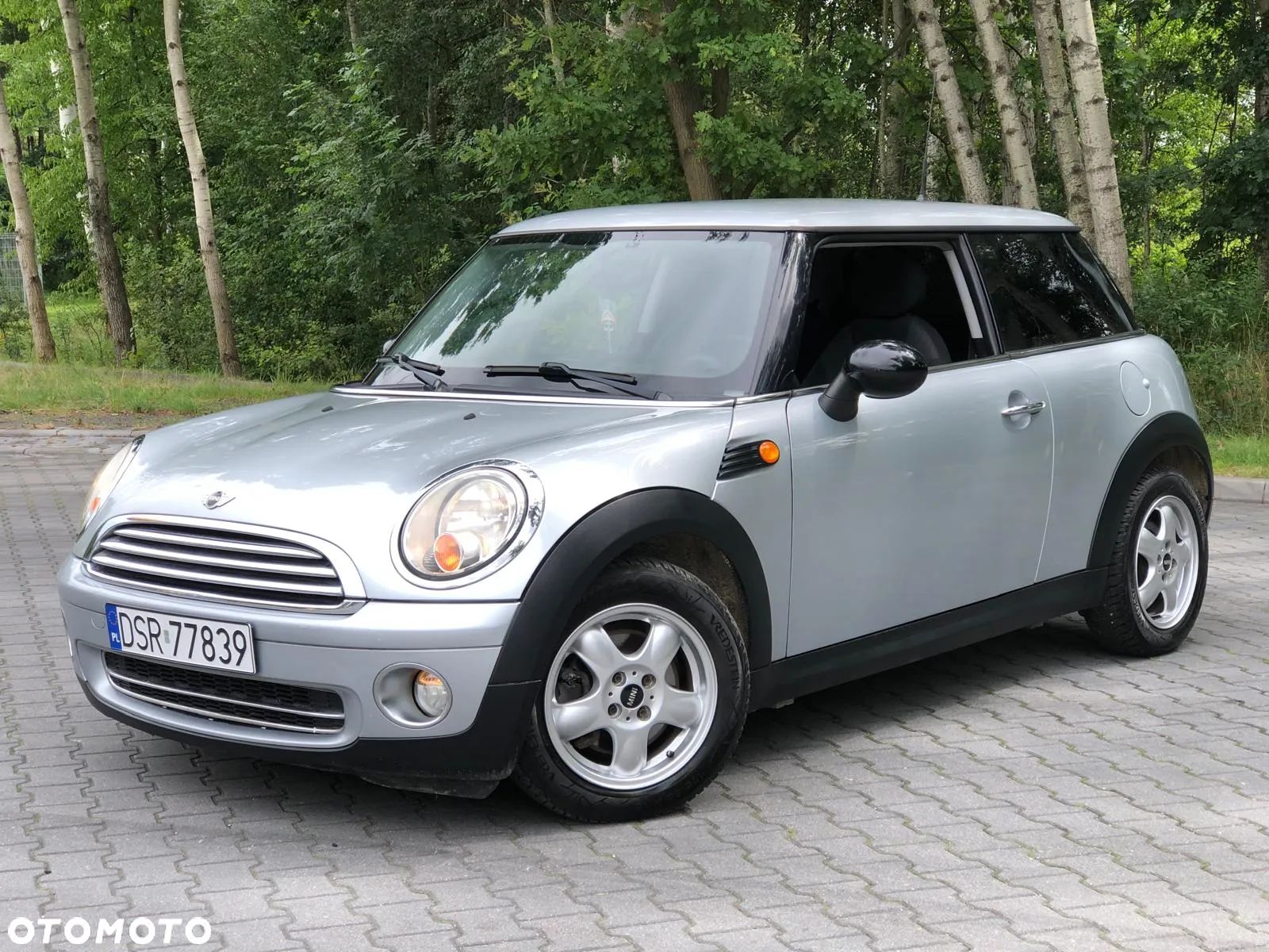 MINI ONE Standard - 1