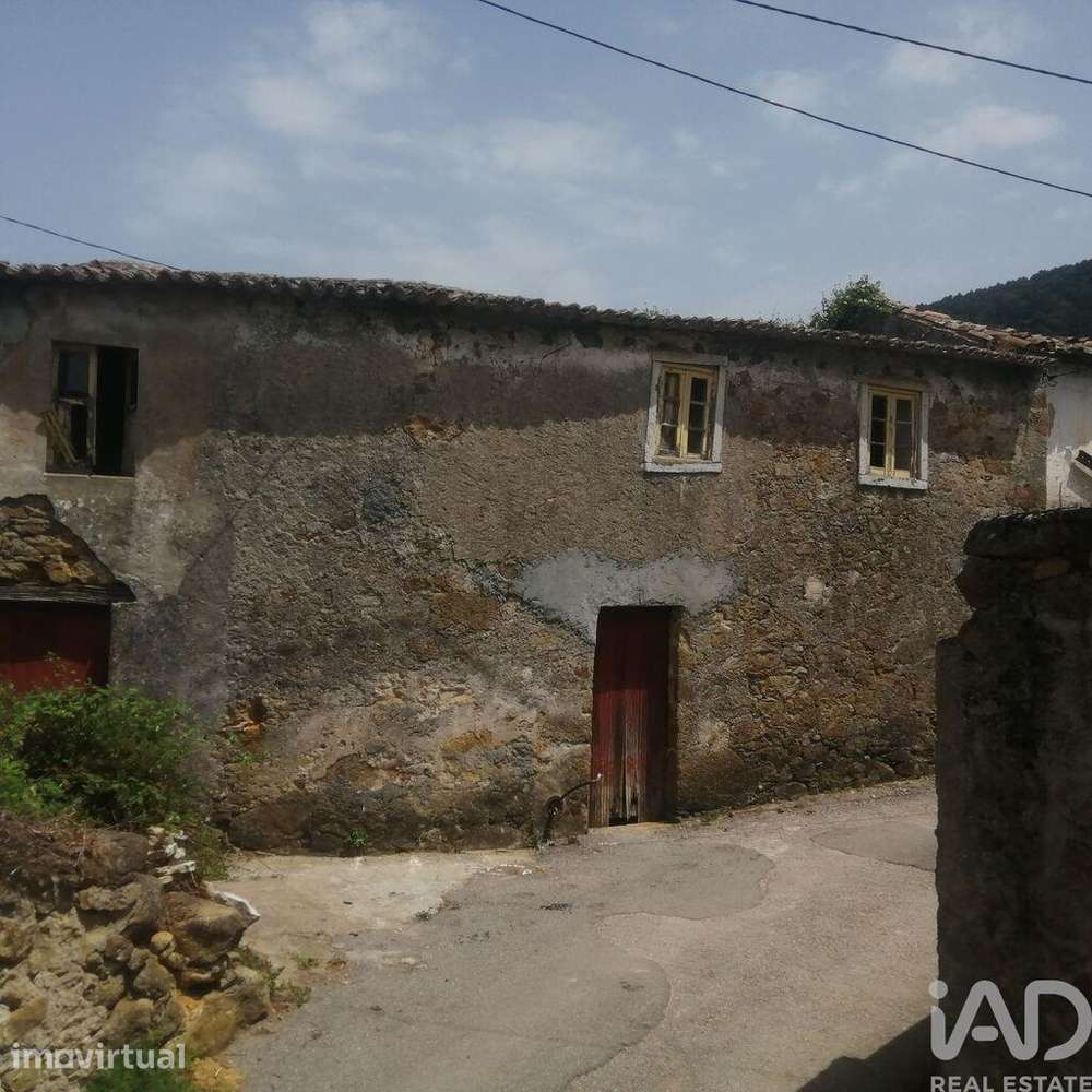 Casa de Campo T2 em Vila Nova de 60,00 m2