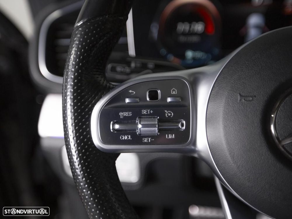 Mercedes-Benz GLE 350 de 4Matic - 23