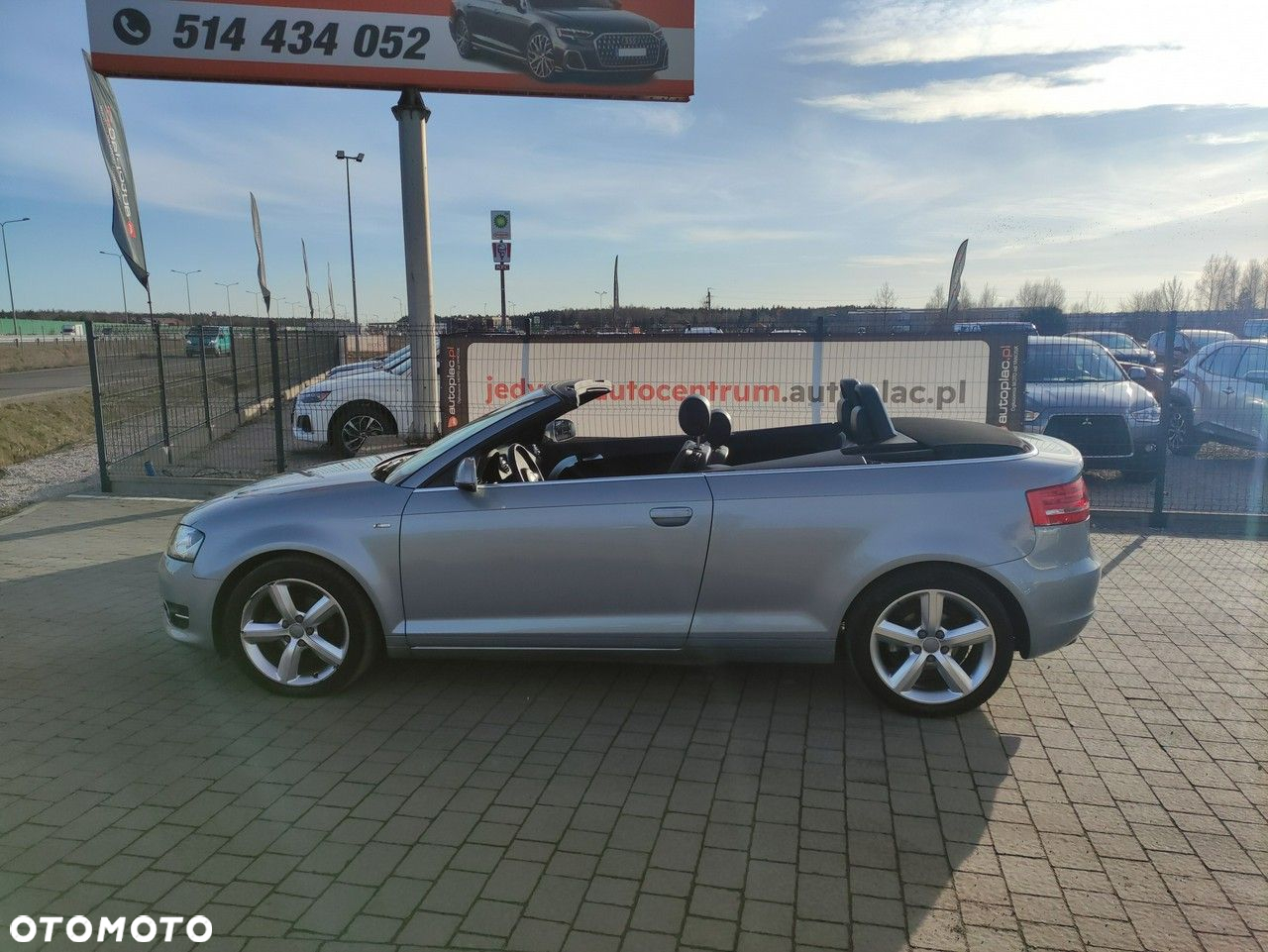 Audi A3 - 27