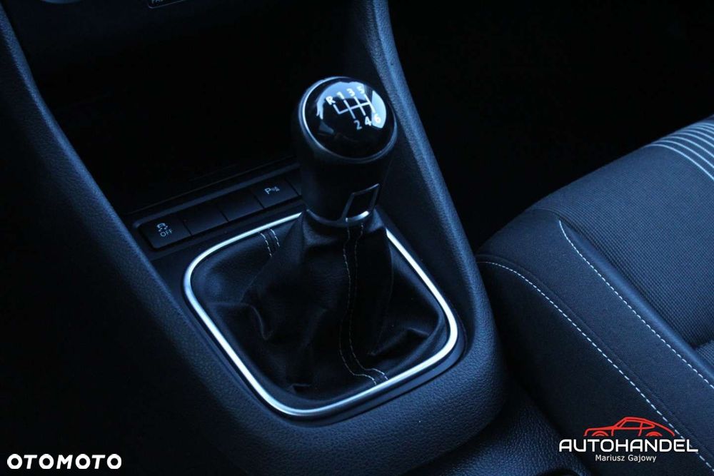 Volkswagen Golf - 17