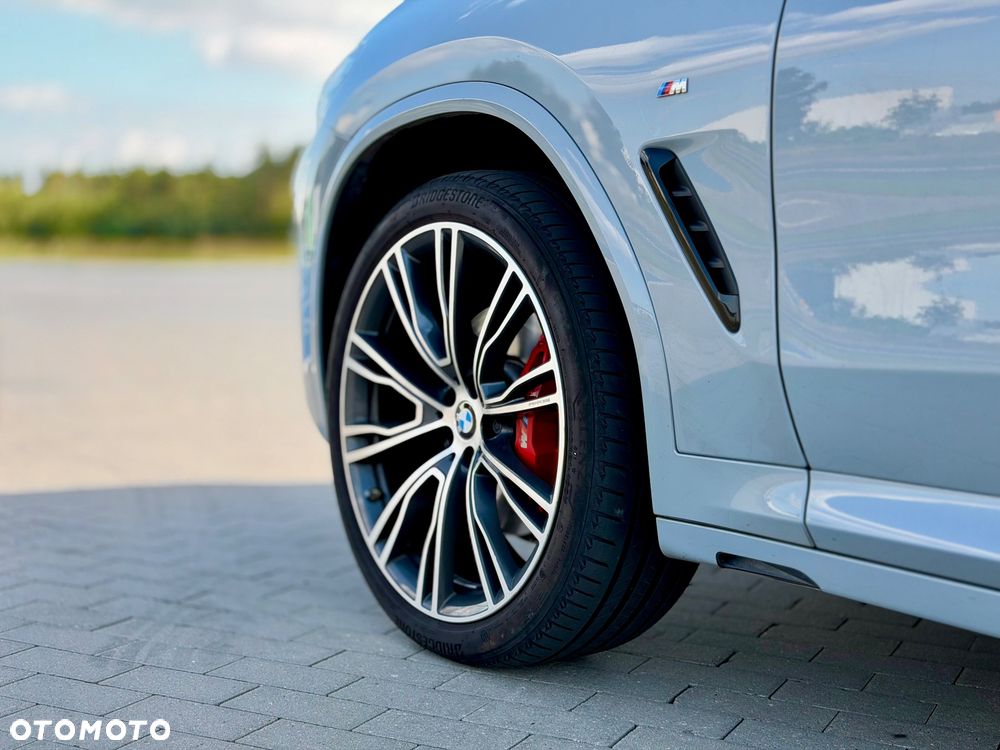 BMW X3 xM40i mHEV - 7