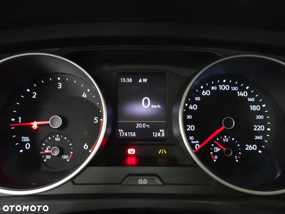 Volkswagen Tiguan 2.0 TDI BMT SCR JOIN - 37