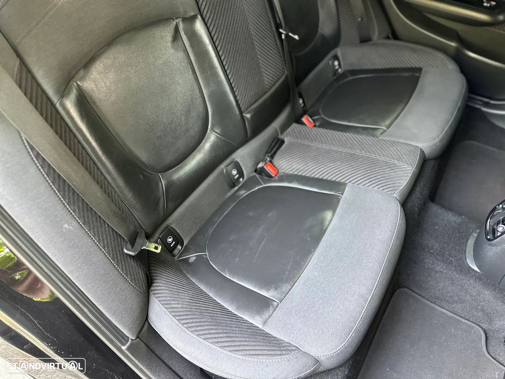 MINI Clubman One D 4Business - 16