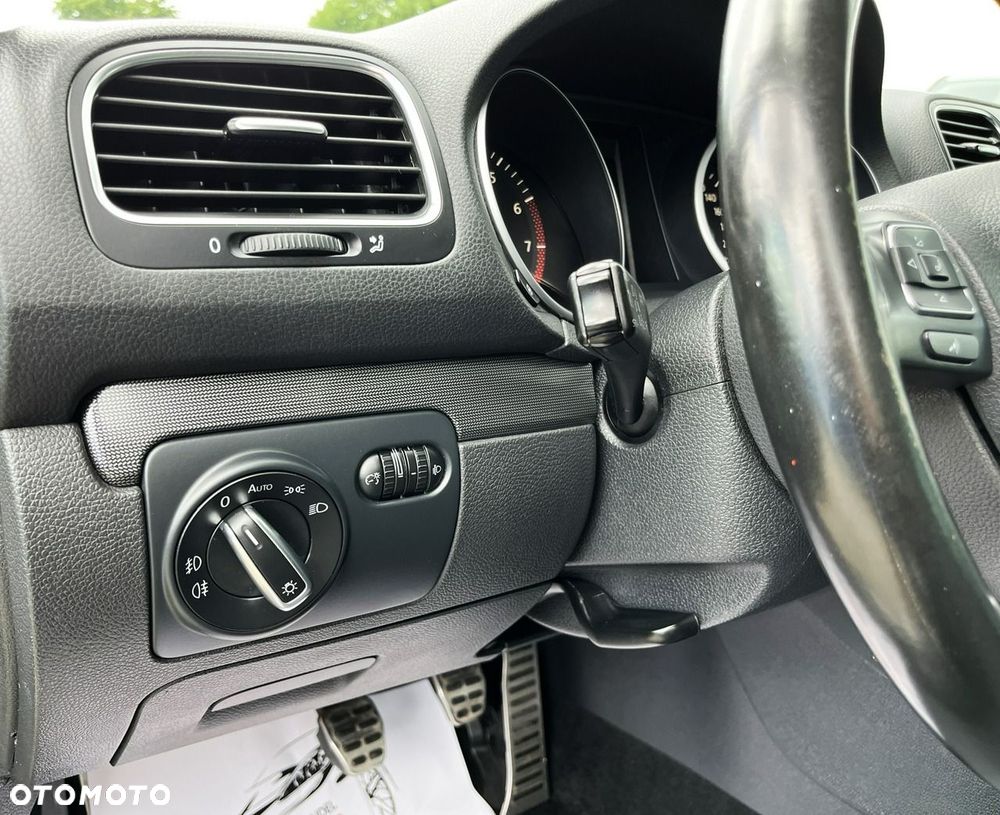 Volkswagen Golf Variant 1.4 TSI Style - 33