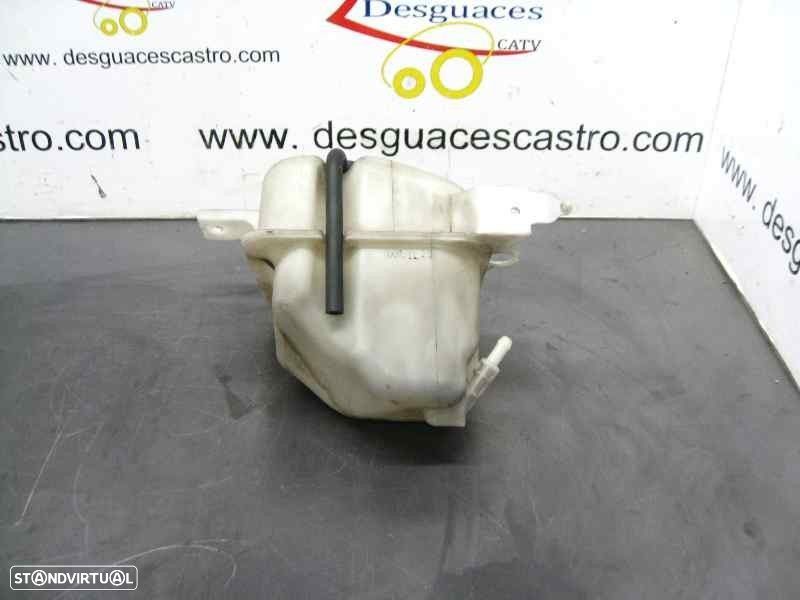 DEPOSITO EXPANSÃO HYUNDAI SONATA V 2006 - - 4