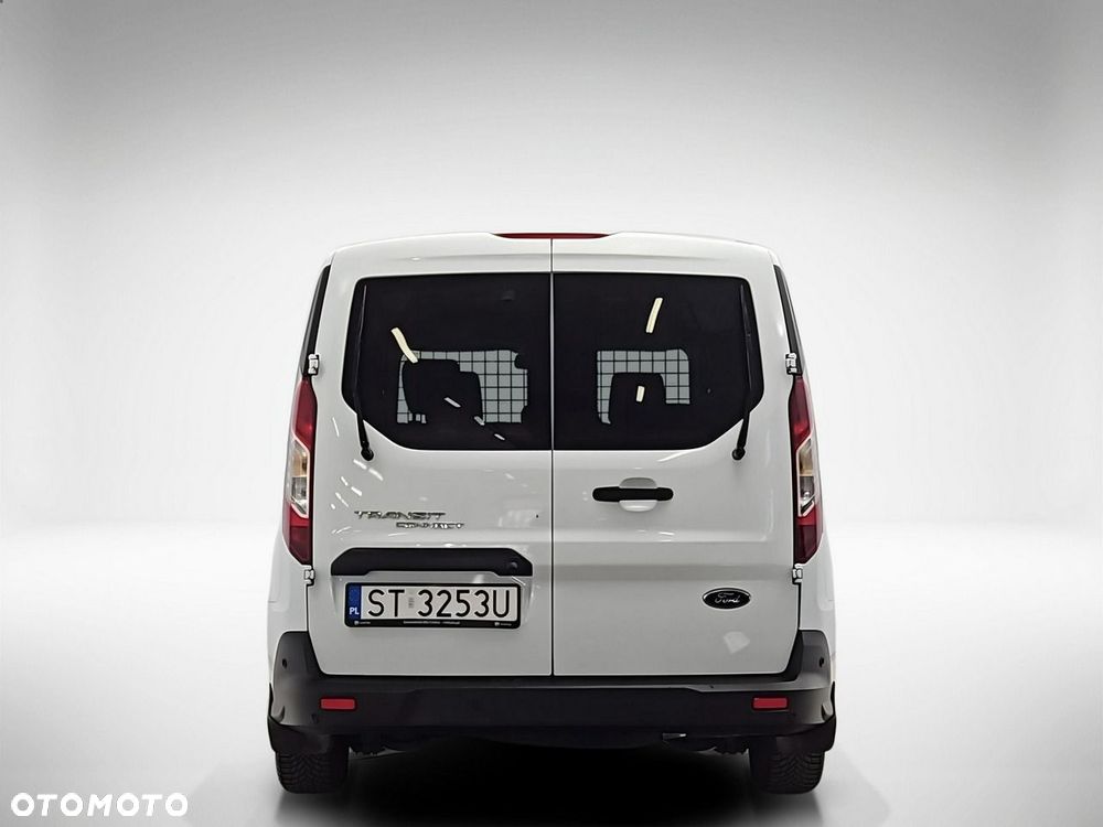 Ford Transit Connect Kombi 230 L2 Active - 4